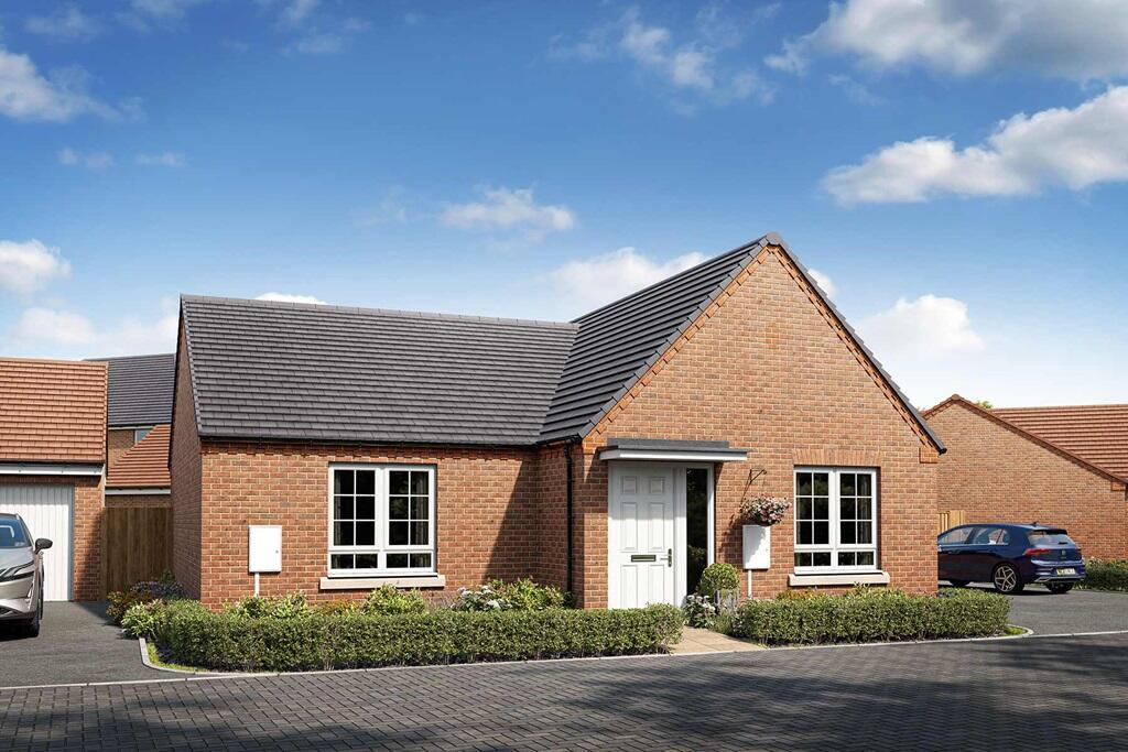 Main image of property: Higham Rd,
Barton-Le-Clay,
Bedfordshire,
MK45 4RB