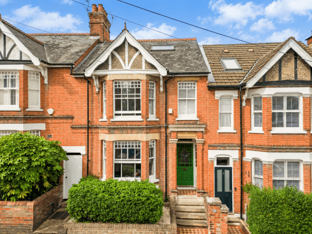 Main image of property: North Road, Berkhamsted