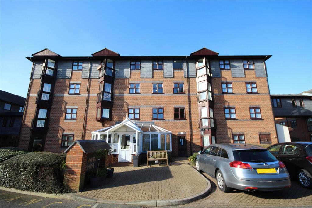 Main image of property: Woodville Grove, Welling, Kent, DA16