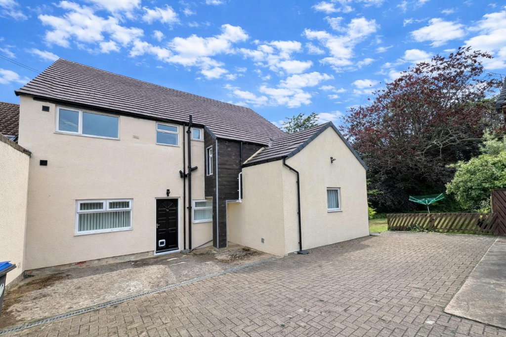 Main image of property: High Street, Willington, Crook