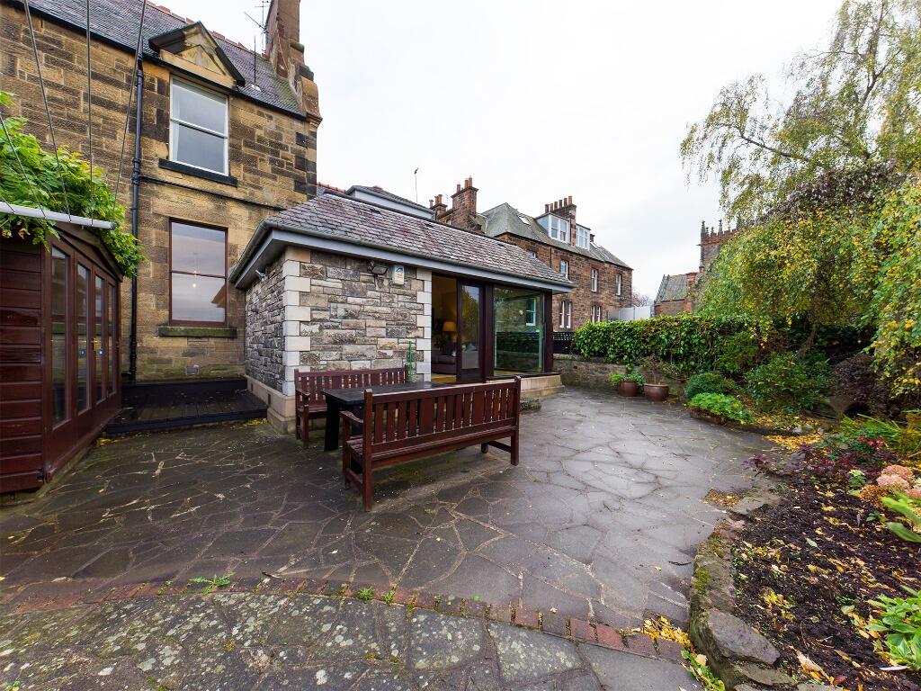 Main image of property: Polwarth Terrace, Polwarth, Edinburgh, EH11