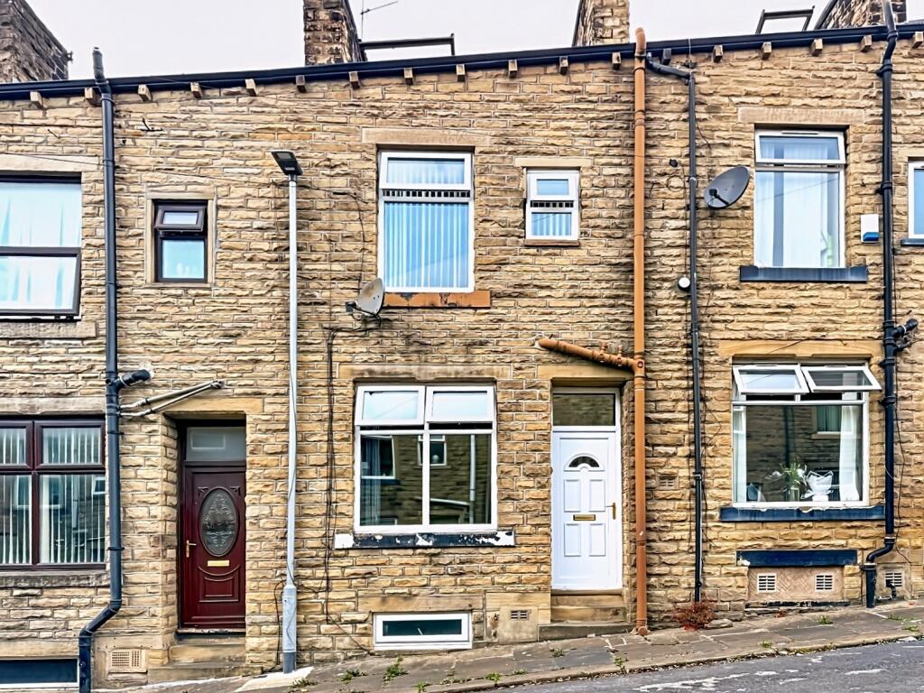 Main image of property: Paget Street, BD21