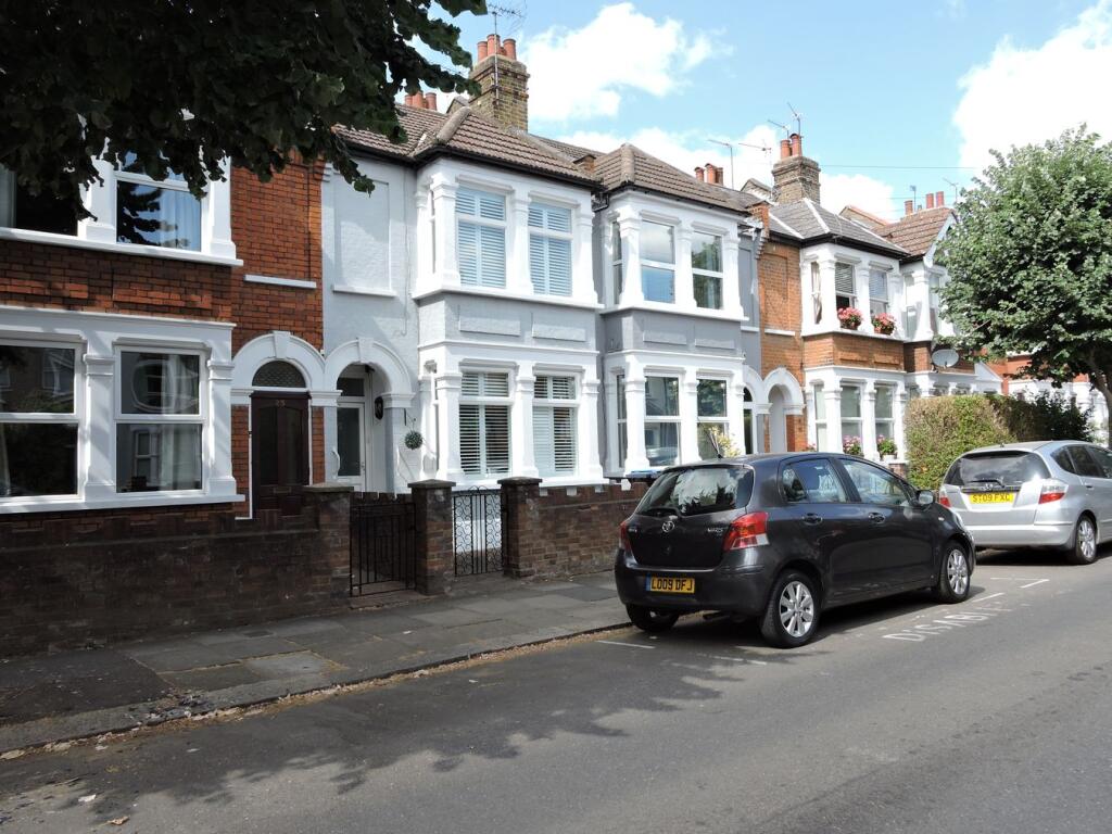 Main image of property: Falmer Road, Enfield Town, EN1