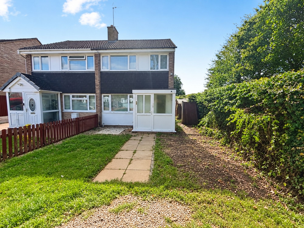 Main image of property: Shakespeare Way, Sutton Hill, TF7