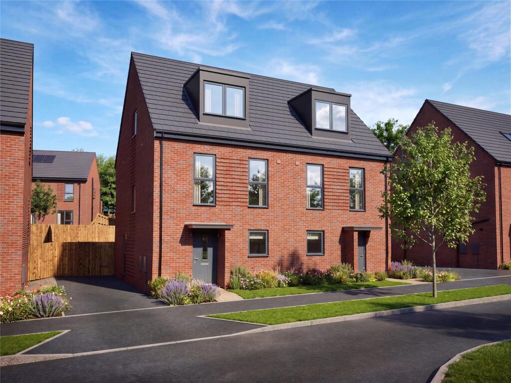 Main image of property: Merrington Lane, Spennymoor, Country Durham, DL16