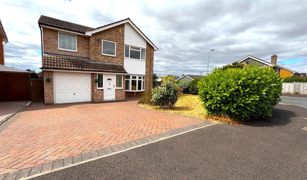 Main image of property: Willowslea Road, Worcester