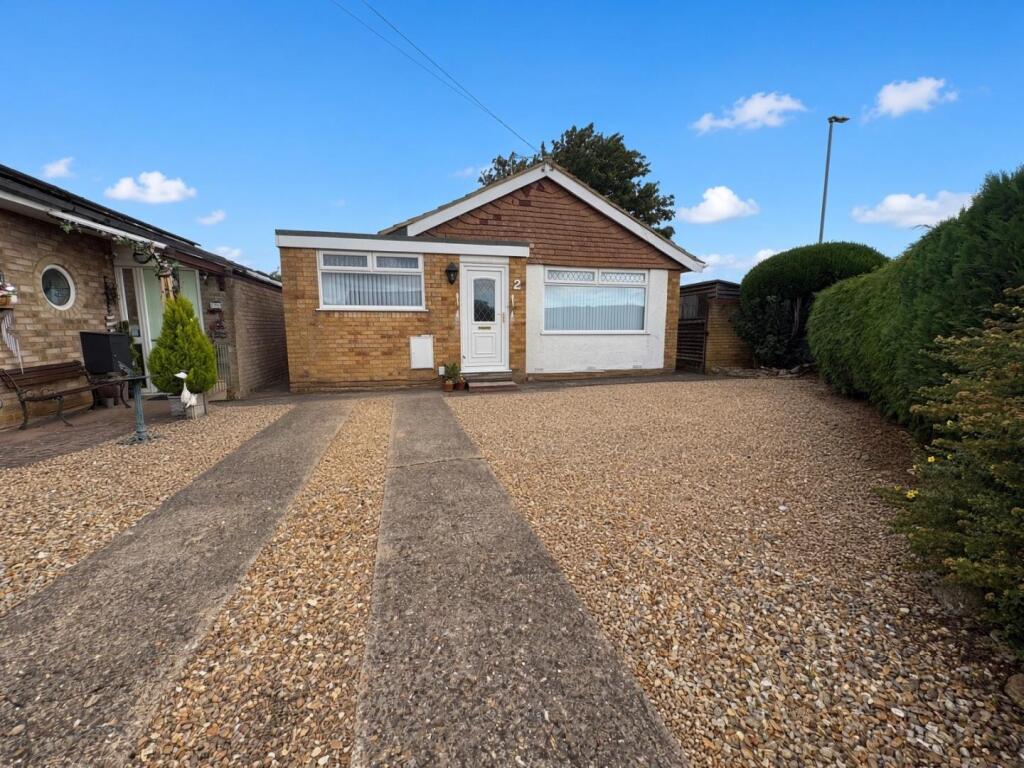 Main image of property: Mallory Walk, Parklands, Northampton NN3