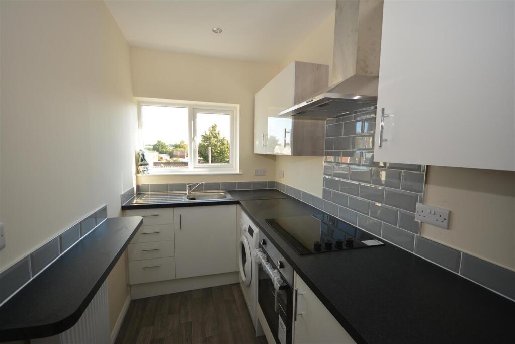 Main image of property: Sheffield Road, Whittington Moor, Chesterfield, S41 8LS