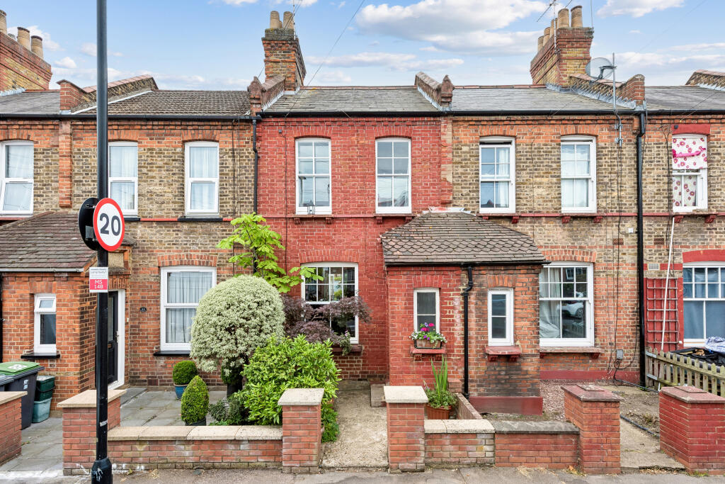 Main image of property: Moselle Avenue, London, N22