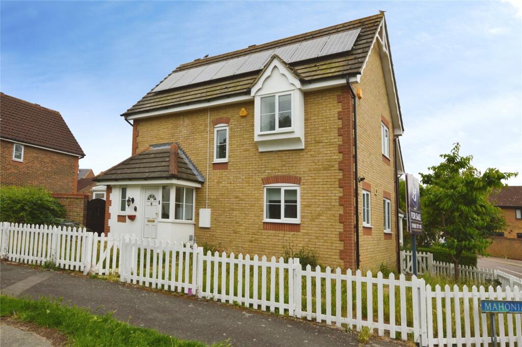 Main image of property: Nightingales, Langdon Hills, Basildon, Essex, SS16
