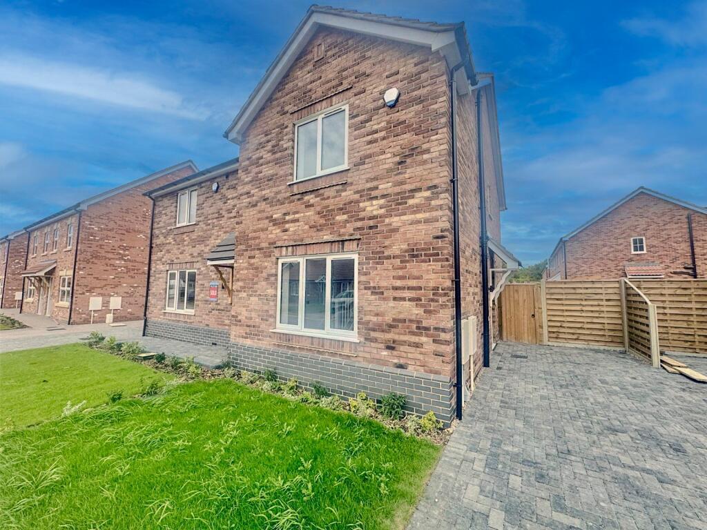 Main image of property: Hadrian Walk, Winterton, North Lincolnshire