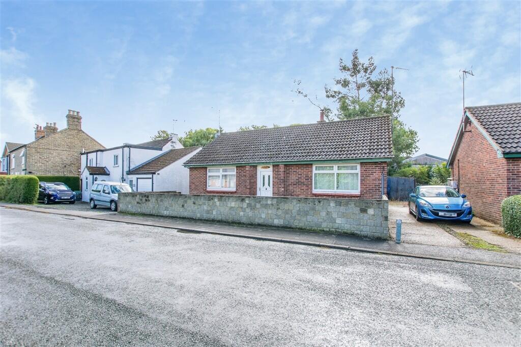 Main image of property: Church Road, Wisbech St. Mary, WISBECH
