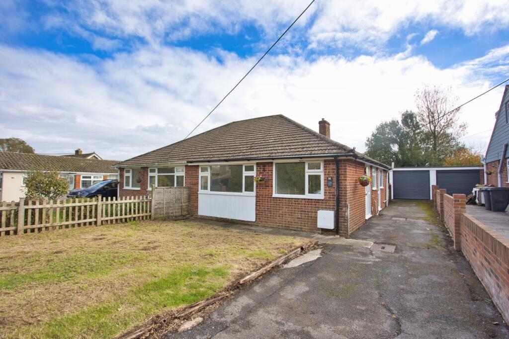 Main image of property: Capel Street, Capel-le-Ferne, Folkestone, Kent, CT18