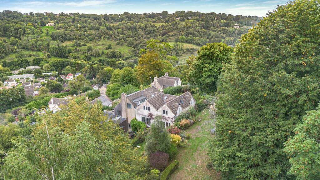 Main image of property: Quarhouse, Brimscombe, Stroud, GL5