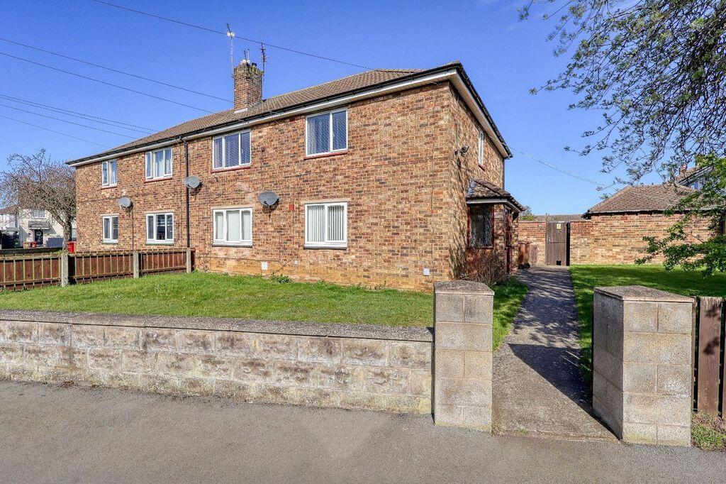 Main image of property: Southfield Road, Scunthorpe