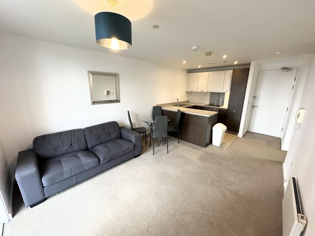 Main image of property: Blackfriars Road, Salford, M3