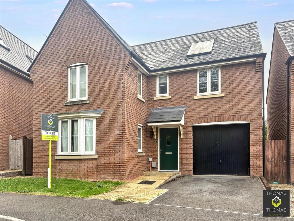 Main image of property: Oak View, Hardwicke, Gloucester