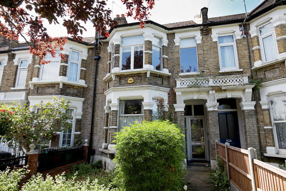 Main image of property: Wallwood Road, Upper Leytonstone, E11