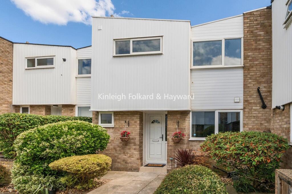 Main image of property: Ham View, Croydon, CR0