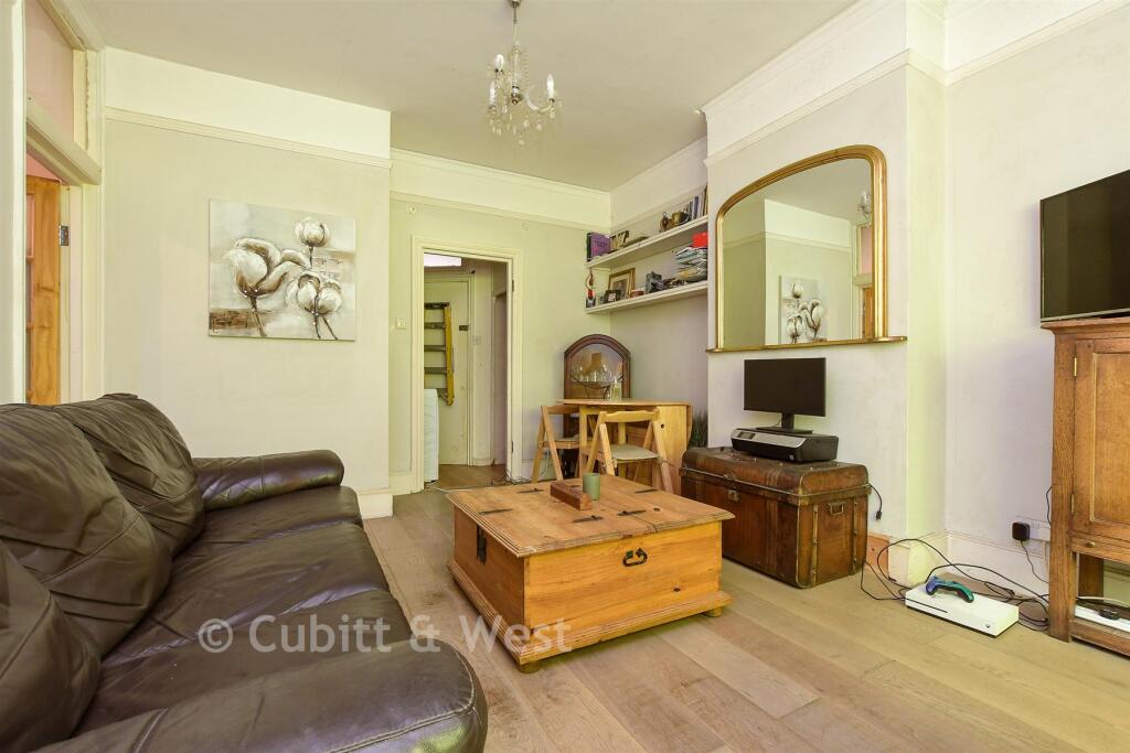 Main image of property: Foxley Lane, Purley, Surrey
