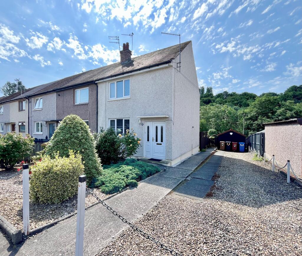 Main image of property: Jeffrey Terrace, Polmont, Falkirk