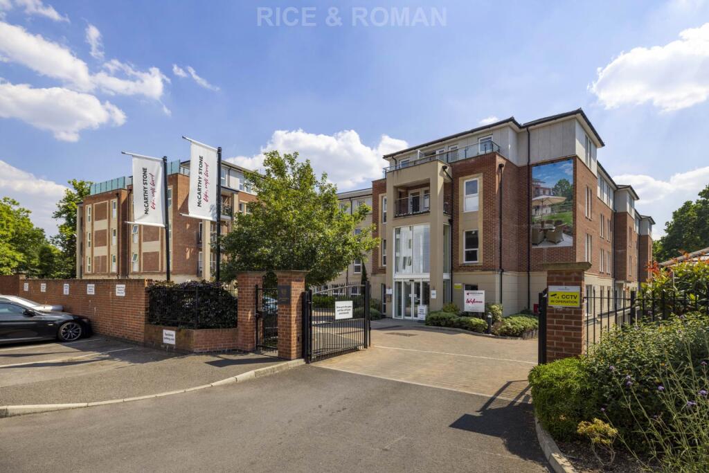 Main image of property: Augustus House, Virginia Water