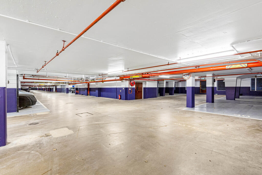 Main image of property: Secure Parking Space, Bryanston Mews West, W1