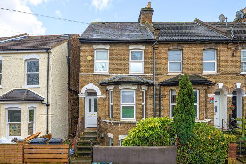 Main image of property: Oval Road, East Croydon