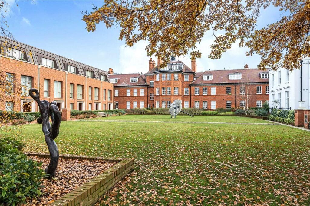 Main image of property: Bay House, Hampstead Manor, London, NW3 7BZ