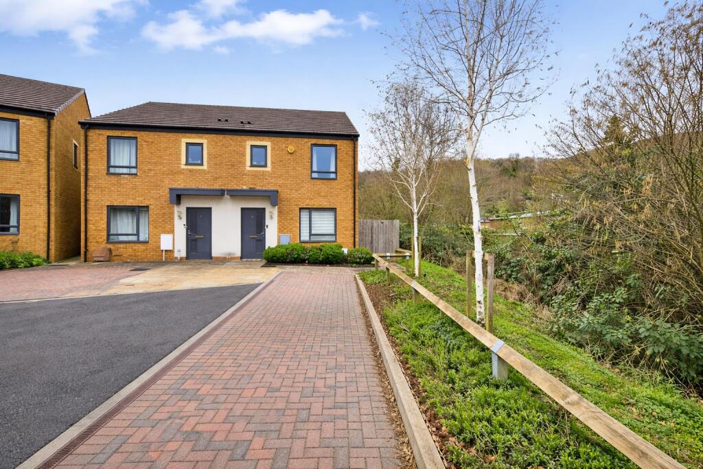 Main image of property: Dauncey Close, Wotton-Under-Edge