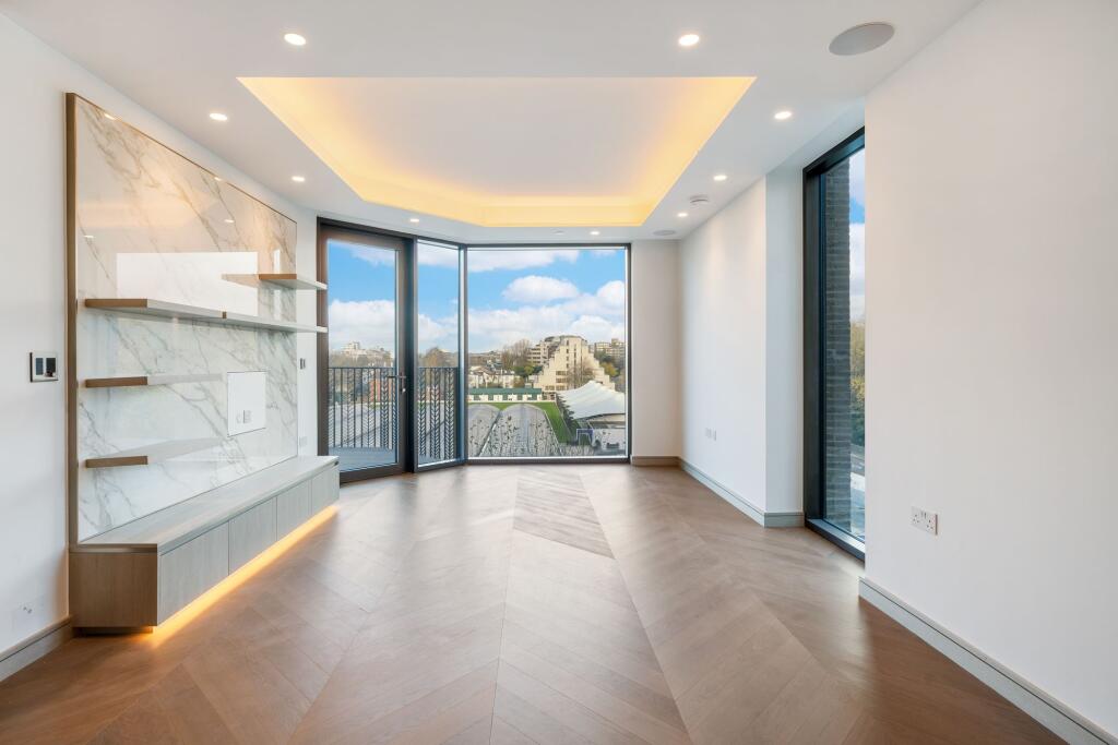 Main image of property: One St John's Wood, St John's Wood Road NW8