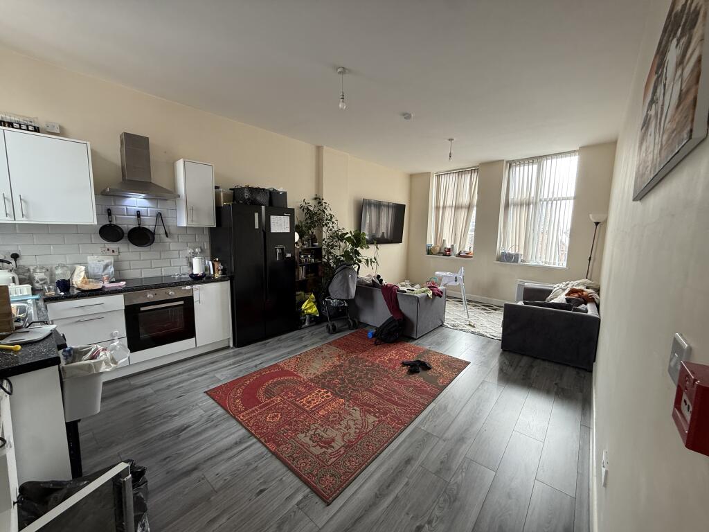 Main image of property: Rookery Road, Handsworth Wood, Birmingham