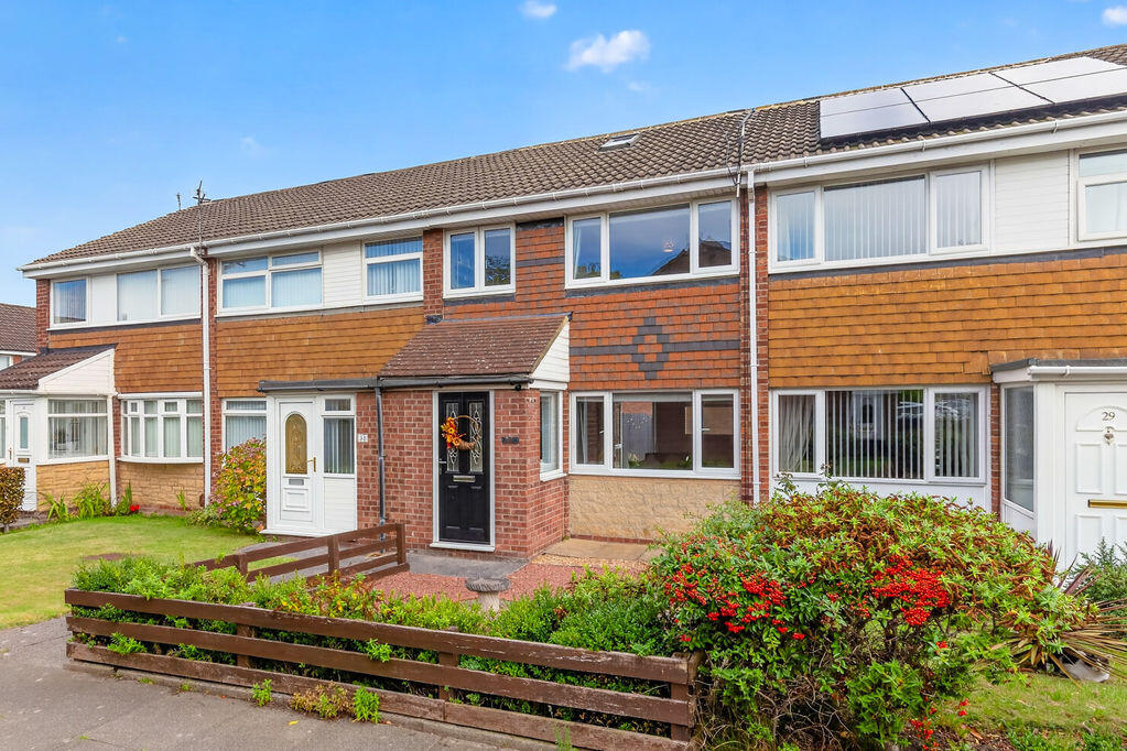Main image of property: Plover Close