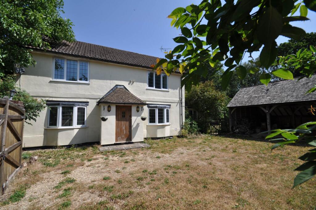 Main image of property: Ermin Street, Lambourn Woodlands, Hungerford, Berkshire