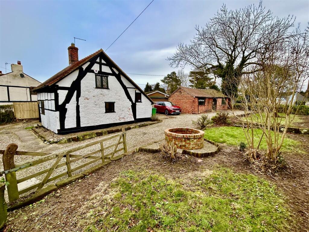 Main image of property: Loppington, Shrewsbury