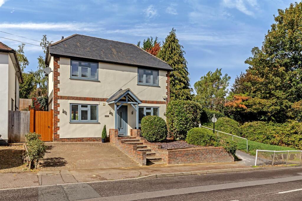 Main image of property: The Hill, Wheathampstead