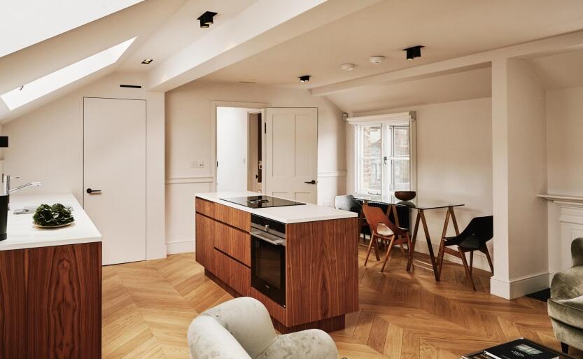 Main image of property: Weymouth Mews, 
Marylebone, W1G