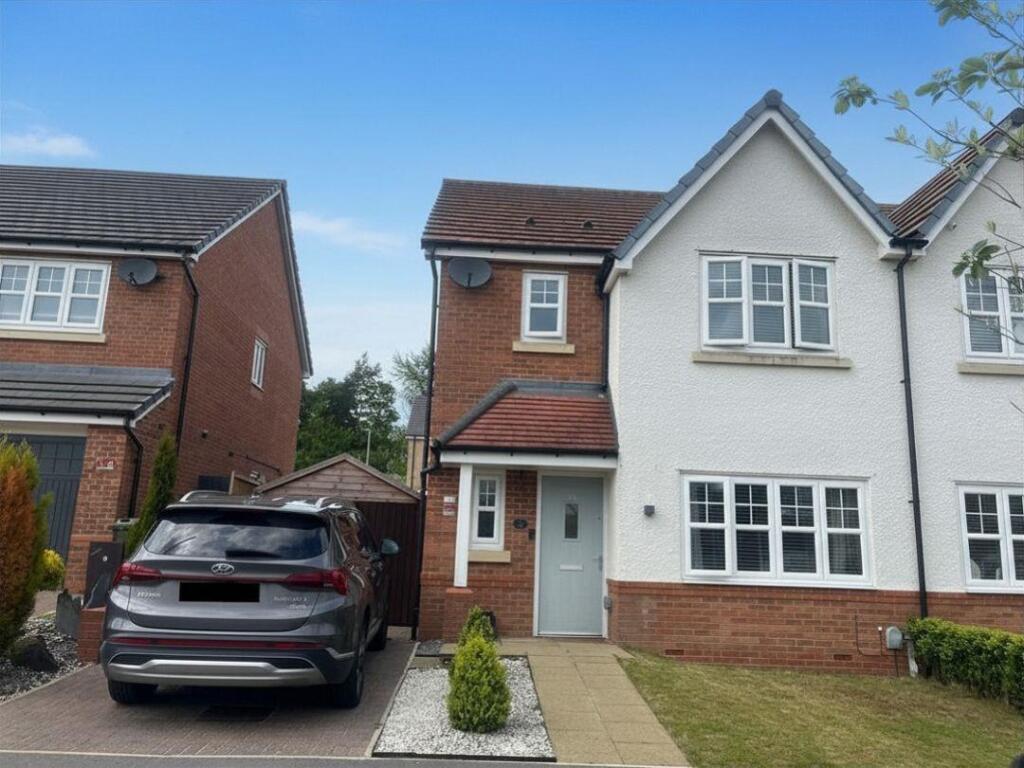 Main image of property: Llys Y Groes, Wrexham