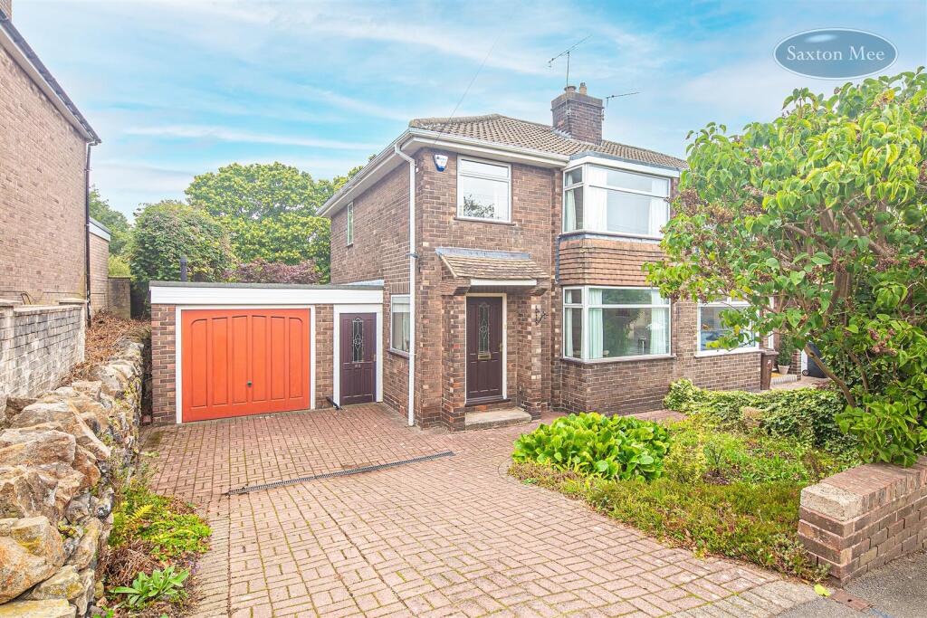 Main image of property: Marchwood Road, Stannington, Sheffield