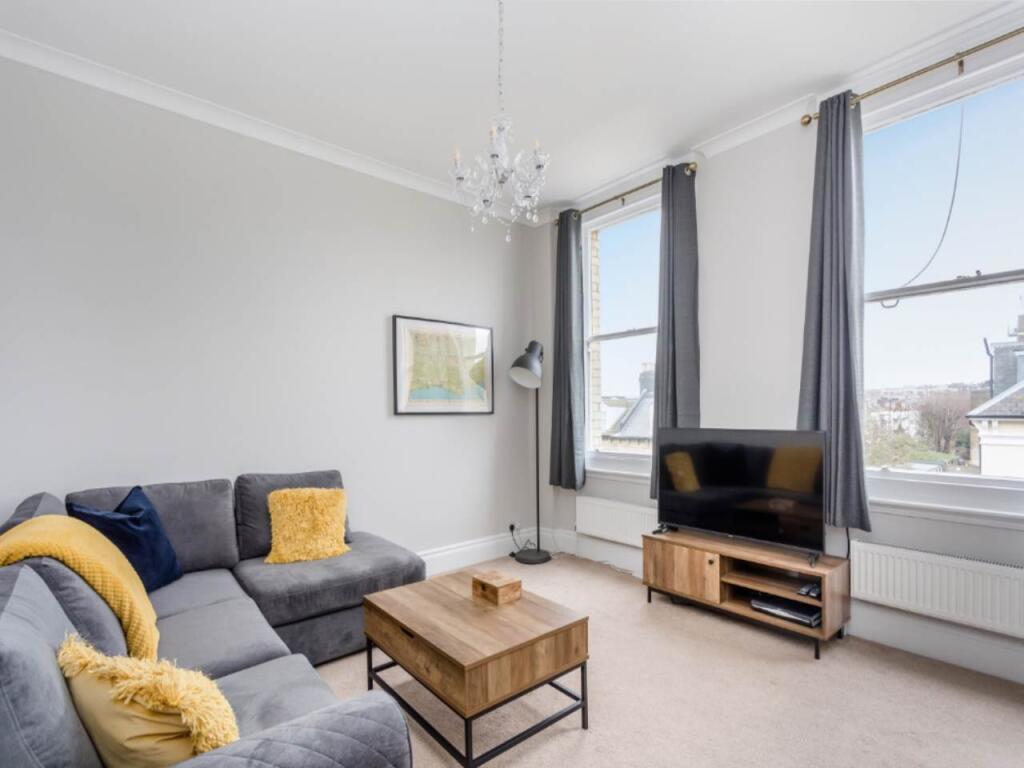 Main image of property: Church Road, , Hove