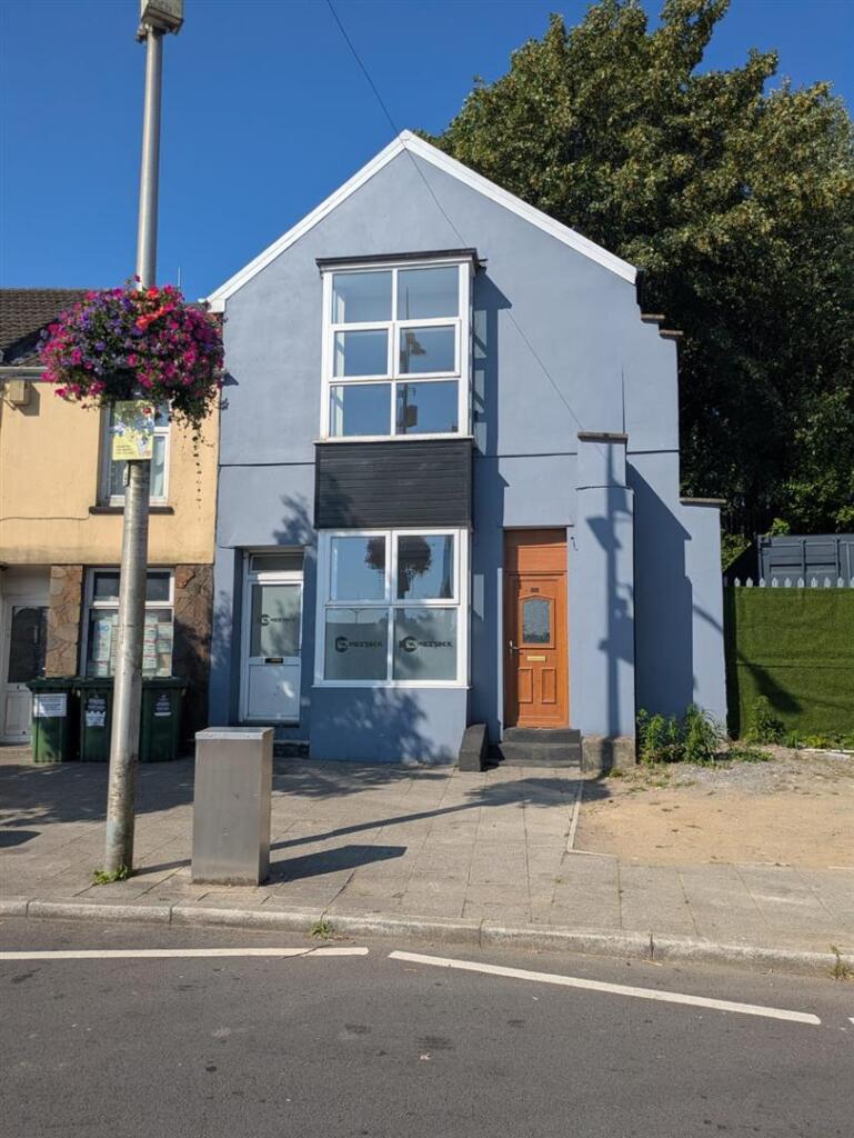 Main image of property: High Street, Hirwaun, Aberdare