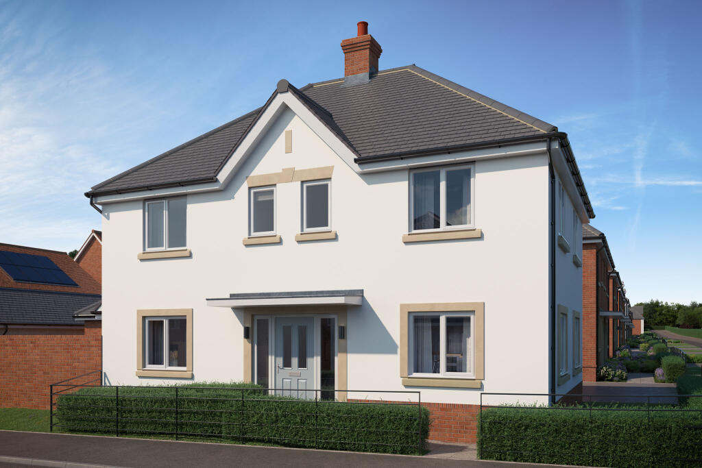 Main image of property: Stanhope Lines, 
Aldershot, 
Hampshire,
GU11 4BE