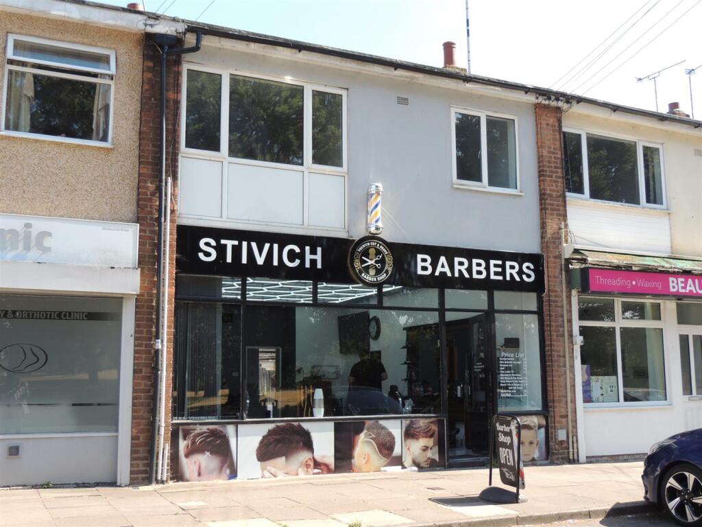 Main image of property: Dawlish Drive, Stivichall, Coventry, CV3