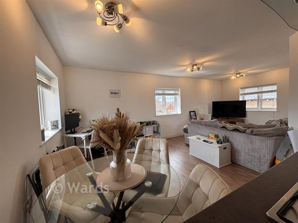 Main image of property: Holly Blue Drive, Iwade, Sittingbourne, Kent