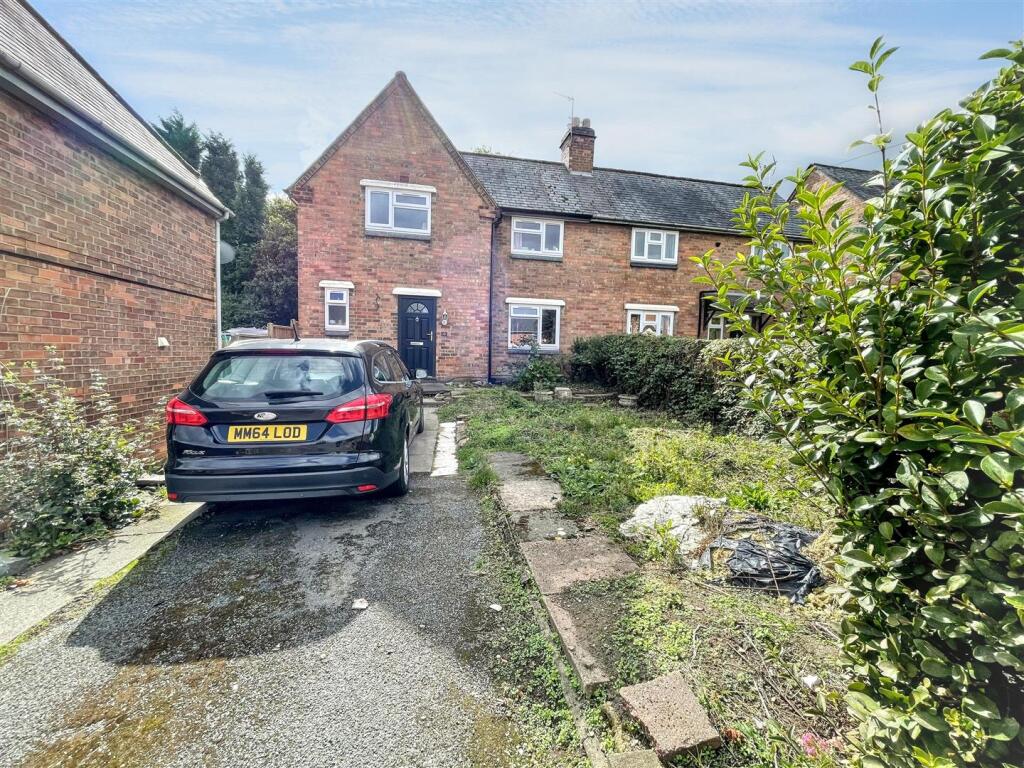 Main image of property: Cambridge Street, Shepshed, Loughborough