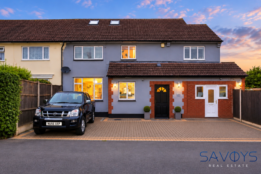 Main image of property: Maylands Road, Watford, WD19