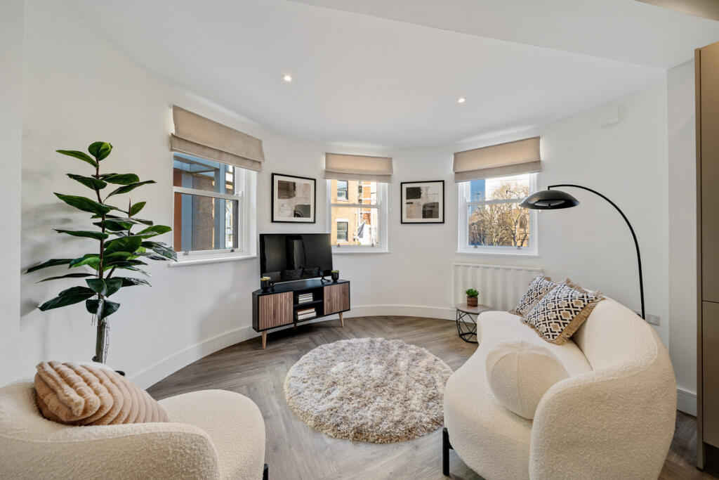 Main image of property: Unit 33 The Wharf Collection, Battersea, SW11