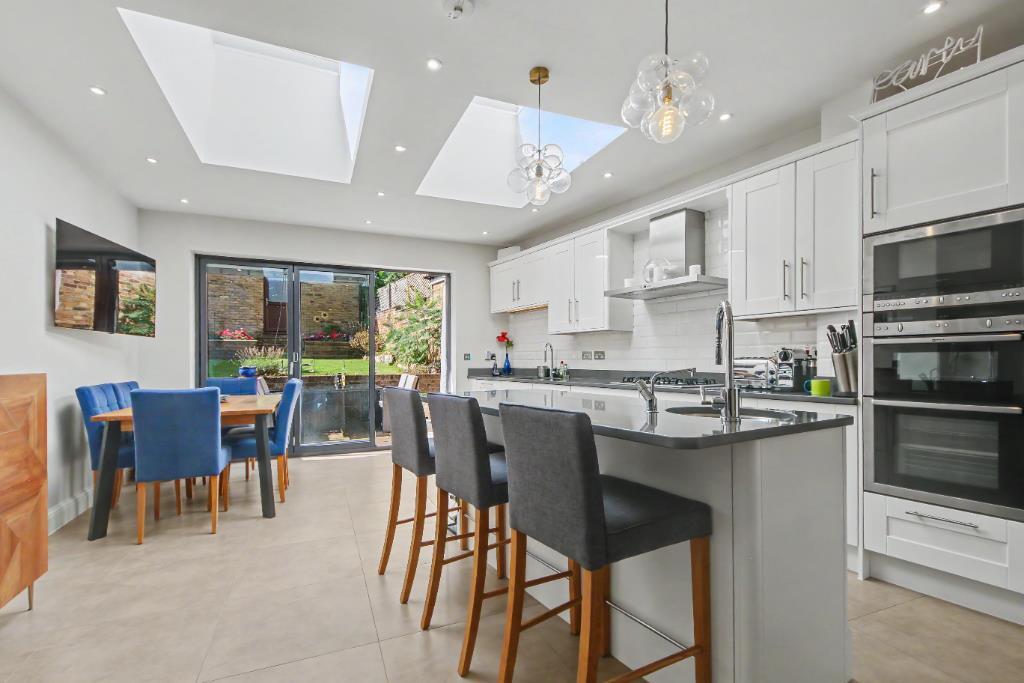 Main image of property: The Crosspath, Radlett