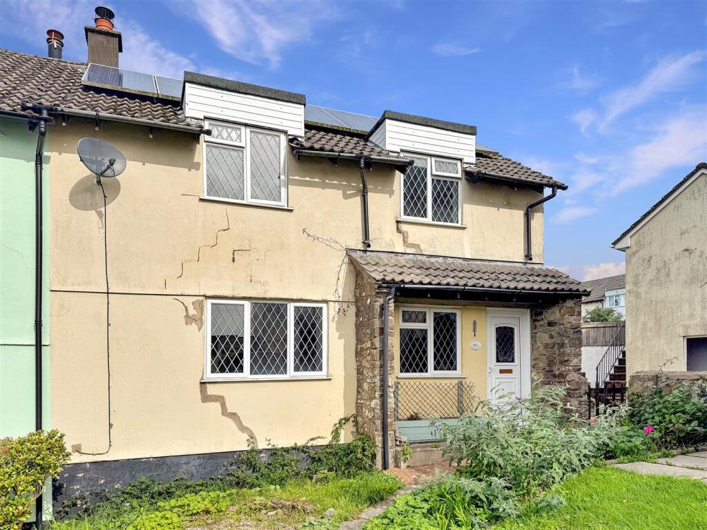 Main image of property: Furze Park Road, Bratton Fleming, Barnstaple