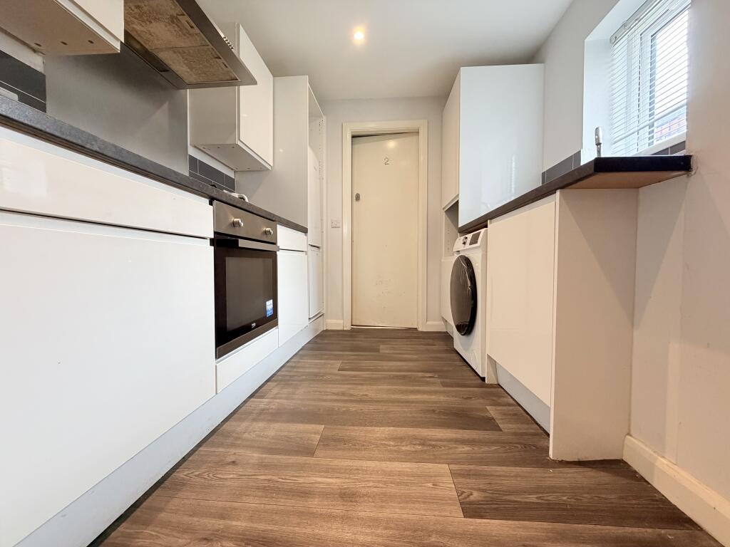 Main image of property: Teak Street, Middlesbrough